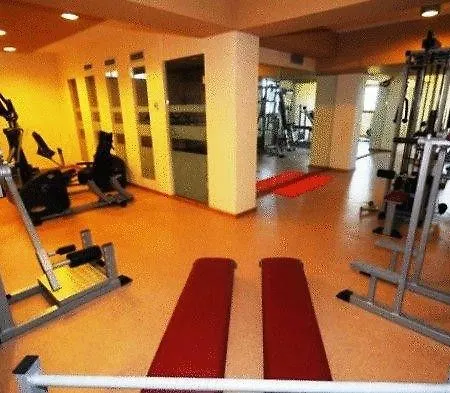 νόστος Ξενοδοχείο