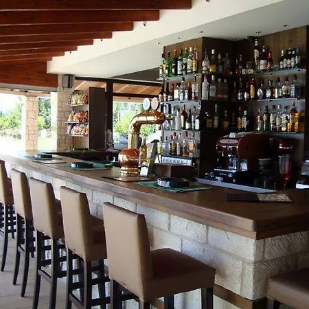 Hotel Nostos 2*