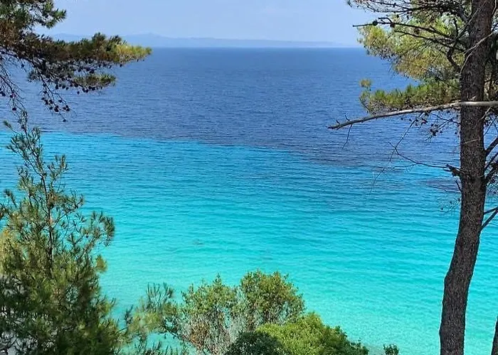 Hotell Nostos Hotel