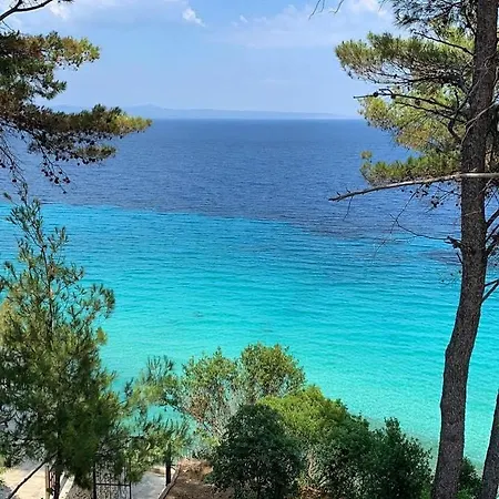 Ξενοδοχείο νόστος
