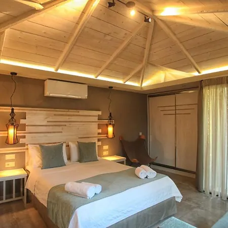 Nostos Hotel Afytos