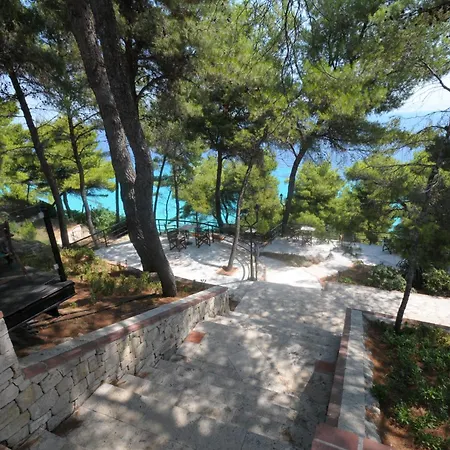 酒店 诺斯托酒店 Kallithea (Chalkidiki)
