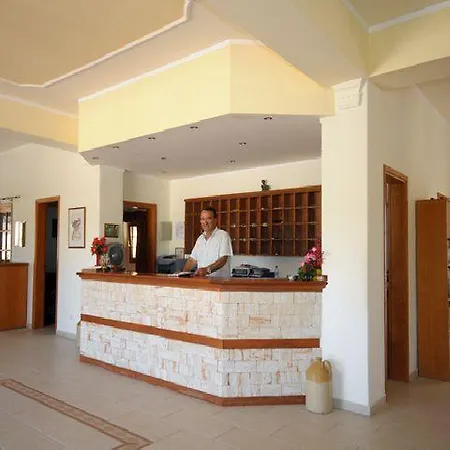 فندق Nostos