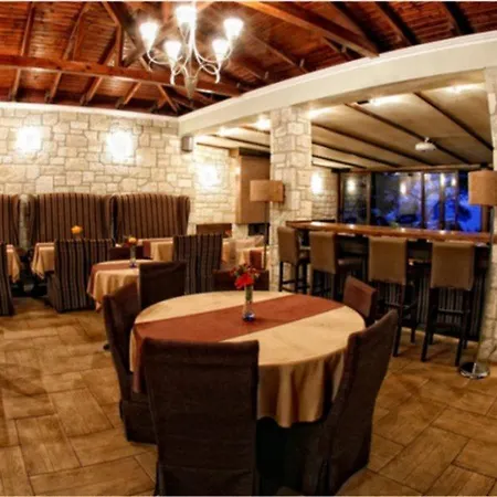 Nostos Hotel