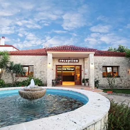 Hotel Nostos