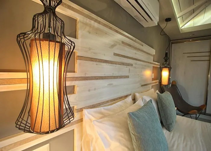 Nostos Hotel Hotell 2*