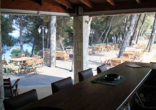 Hotel Nostos Hotel 2*