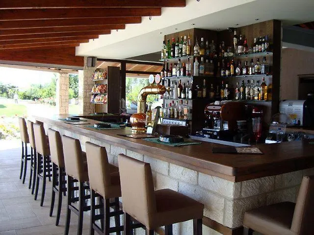 Hotel Nostos Hotel 2*