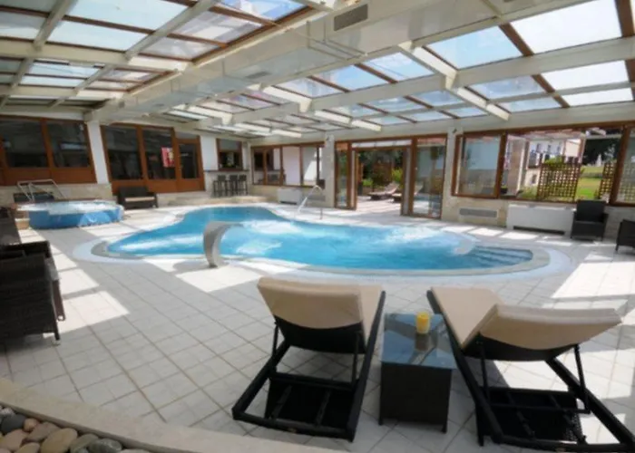 Nostos Hotel 2* Áfitos