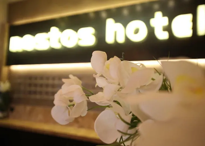 Nostos Hotel 2*