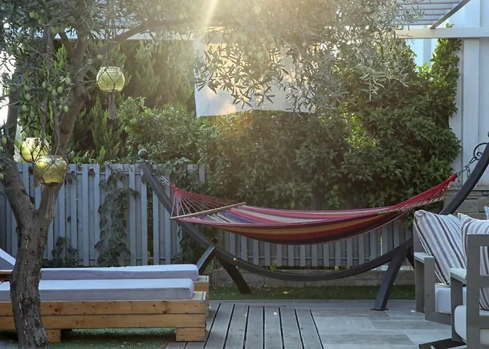 Nostos Hotel Hotel 2*