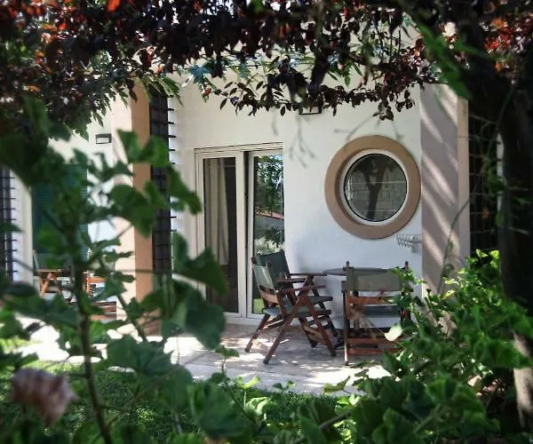 Nostos Hotel 2* Afytos