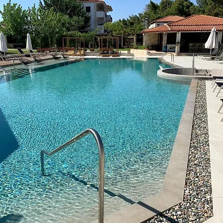 Otel Nostos