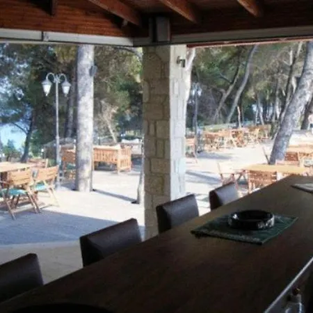 Otel Nostos 2*