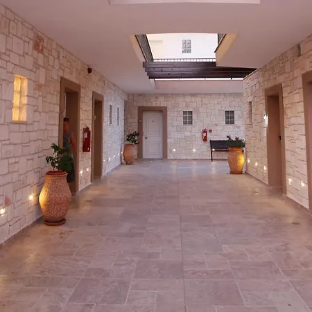 Otel Nostos